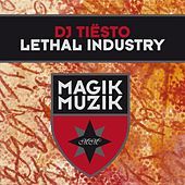 Thumbnail for the Tiësto - Lethal Industry (Jorn van Deynhoven Remix) link, provided by host site