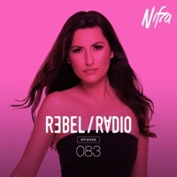Thumbnail for the Tiësto - Lethal Industry (Rebel Radio 083) [Maddix Remix] link, provided by host site