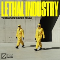 Thumbnail for the Tiësto - Lethal Industry (Rose Ringed Remix) link, provided by host site