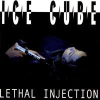 Thumbnail for the Ice Cube - Lethal Injection link, provided by host site