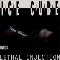 Thumbnail for the Ice Cube - Lethal Injection link, provided by host site