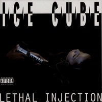 Thumbnail for the Ice Cube - Lethal Injection link, provided by host site