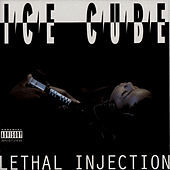 Thumbnail for the Ice Cube - Lethal Injection link, provided by host site