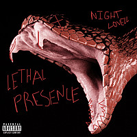 Thumbnail for the Night Lovell - Lethal Presence link, provided by host site