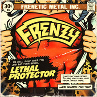 Thumbnail for the Frenzy - Lethal Protector link, provided by host site