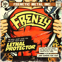 Thumbnail for the Frenzy - Lethal Protector link, provided by host site