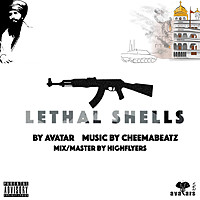 Thumbnail for the Avatar - Lethal Shells link, provided by host site