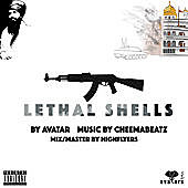 Thumbnail for the Avatar - Lethal Shells link, provided by host site