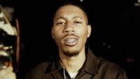 Thumbnail for the Cousin Stizz - Lethal Weapon link, provided by host site