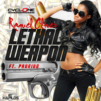 Thumbnail for the Raquel Oliver - Lethal Weapon link, provided by host site