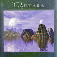 Image of Cantara linking to their artist page due to link from them being at the top of the main table on this page