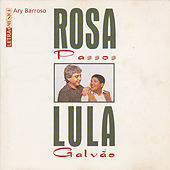 Thumbnail for the Rosa Passos - Letra & Música Ary Barroso – Rosa Passos e Lula Galvão link, provided by host site