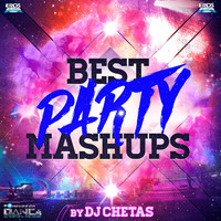 Thumbnail for the Divya Kumar - Lets Dance Bollywood Mashup by DJ Chetas link, provided by host site