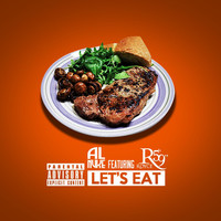Thumbnail for the Al-Nuke - Lets Eat link, provided by host site