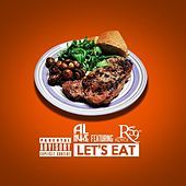 Thumbnail for the Al Nuke - Lets Eat link, provided by host site
