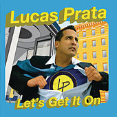 Image of Lucas Prata linking to their artist page due to link from them being at the top of the main table on this page