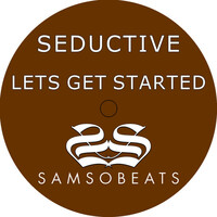 Thumbnail for the Seductive - Lets Get Started link, provided by host site