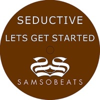 Thumbnail for the Seductive - Lets Get Started link, provided by host site