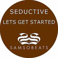Thumbnail for the Seductive - Lets Get Started link, provided by host site