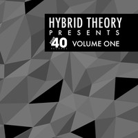 Thumbnail for the Hybrid Theory - Lets Go link, provided by host site
