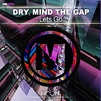 Thumbnail for the Dry - Lets Go link, provided by host site