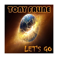 Thumbnail for the Tony Faline - Lets Go link, provided by host site