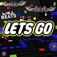 Thumbnail for the DJ Will Beats - Lets Go link, provided by host site