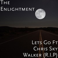 Thumbnail for the The Enlightment - Lets Go link, provided by host site
