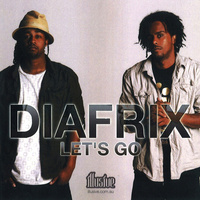 Thumbnail for the Diafrix - Lets Go link, provided by host site