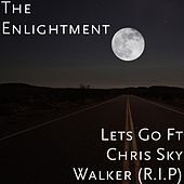 Thumbnail for the The Enlightment - Lets Go link, provided by host site