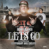 Thumbnail for the Benny Blanco - Lets Go link, provided by host site