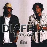 Thumbnail for the Diafrix - Lets Go link, provided by host site