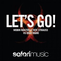 Thumbnail for the Tate Strauss - Lets Go link, provided by host site