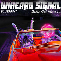 Thumbnail for the Blueprint - Lets Make Memories link, provided by host site