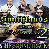 Image of Proper Dos linking to their artist page due to link from them being at the top of the main table on this page