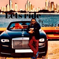 Thumbnail for the Davidj - Lets Ride link, provided by host site