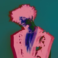 Thumbnail for the Oscar Blesson - Lett Depresjon link, provided by host site