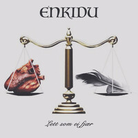 Thumbnail for the Enkidu - Lett som ei fjær link, provided by host site