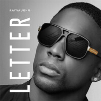 Image of Ray Vaughn linking to their artist page due to link from them being at the top of the main table on this page