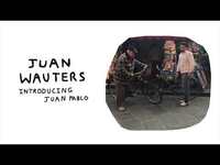 Thumbnail for the Juan Wauters - Letter link, provided by host site