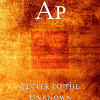 Thumbnail for the AP - Letter to the Unknown link, provided by host site