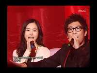 Thumbnail for the MC Mong - Letter to you part2(feat.May Bee), 엠씨몽 - 너에게 쓰는 편지 part2, 엠씨몽 - 너에게 쓰는 편지 part2(feat.메이 link, provided by host site