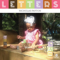 Thumbnail for the Nicholas Payton - Letters link, provided by host site