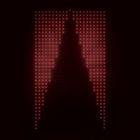 Thumbnail for the And So I Watch You From Afar - Letters EP link, provided by host site