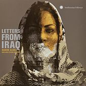 Thumbnail for the Rahim AlHaj - Letters from Iraq: Oud and String Quintet link, provided by host site