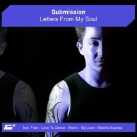 Thumbnail for the Submission - Letters from My Soul link, provided by host site