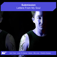 Thumbnail for the Submission - Letters from My Soul link, provided by host site