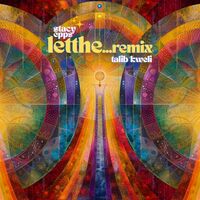 Thumbnail for the Talib Kweli - letthe... (Remix) link, provided by host site