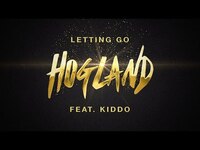 Thumbnail for the Hogland - Letting Go link, provided by host site