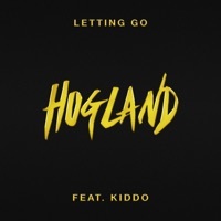 Thumbnail for the Hogland - Letting Go link, provided by host site
